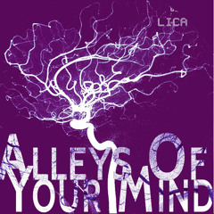 Alleys Of Your Mind - Movement 2 (excerpt)