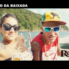 MC LEO DA BAIXADA - AUDI OU RR ((LANÇAMENTO 2013))