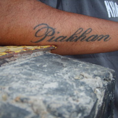 08 Drink Smoke Creep (ft Piakhan)