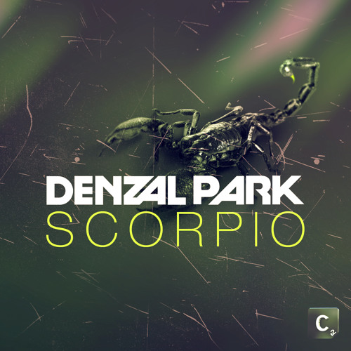 Denzal Park - Scorpio (Original Mix)