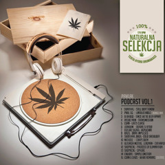 Naturalna Selekcja Podcast 1