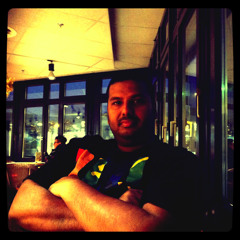 Yathu - Mounam feat. Parthi