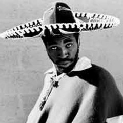 Eek A Mouse - Anerexol - (RubaDub / reloaded)