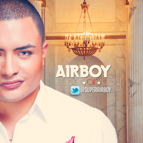 Listen To Dj Intro For Artist Air Boy S New Track Http Www