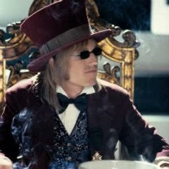 The House of the Flying Eyeball presents...Down the Rabbit Hole.Volume  3...Enjoy the Silence