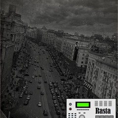 Пасмурно(Special for Как-то-таМ)