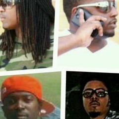 Dem Jakka City Boyz Weed & Liquor