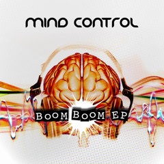 Official - Mind control -  BooMBooM Ep Teaser / Soon on Beatport