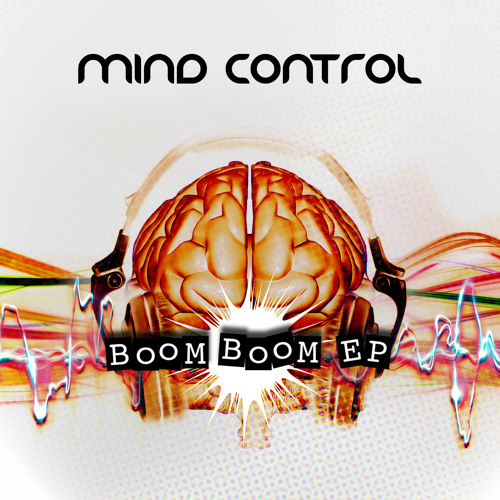 Official - Mind control -  BooMBooM Ep Teaser / Soon on Beatport