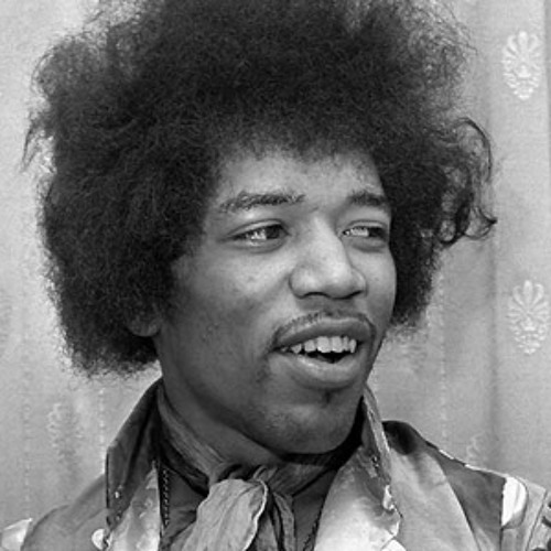 Alec Byrne Interview - Hendrix