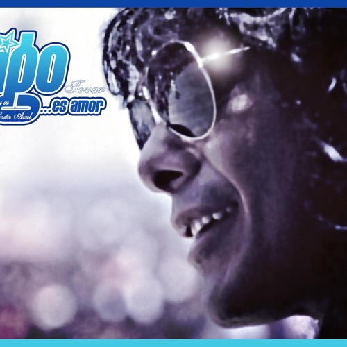 Rigo Tovar Megamix by Lomeli DJ