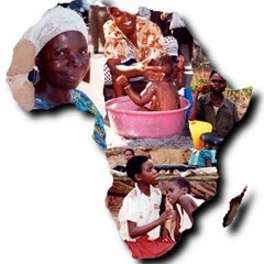 Africa-Dj znobia