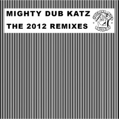 Mighty Dub Catz -  Magic Carpet Ride (Gunrose Remix)