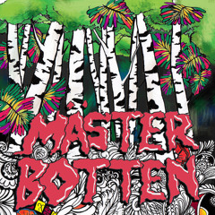 Mästerbotten (feat. Cleo & Academics) - Broder John & Friman