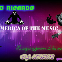 GERARDO MORAN - LEJOS DE TI  ...( RMX DJ RICARDO )