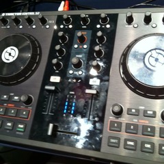 Hip Hop Latino Dj Jean El Mix Tape  Oz Locos - Los Twinz - ICB Krew - Redbak - Calle 13 - La Secta -