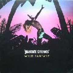 Wild Fantasy - Jungle Drums (Bagarre Edit)
