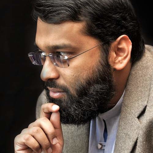 Shaykh Yasir Qadhi - Uncomparable Love