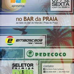 Mini mix Bar da Praia 07/12/12