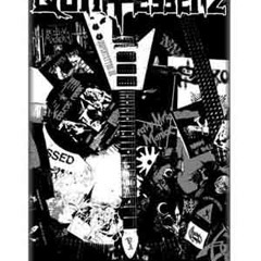 Quintessenz - Blasphemy