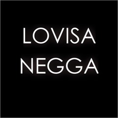 Lovisa Negga - Trance över sjö och strand