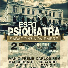 IVAN X-TREME@ COLISEUM DE PSIKIATRA...17:10:2012 Set Sala 4,30-5,45h