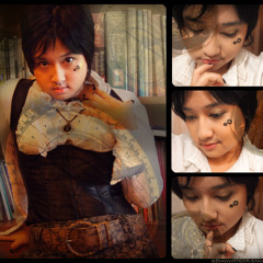 Arsenic Delight - Clockwork Girl