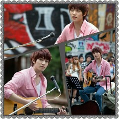 illa Illa Cut Lee Jong Hyun