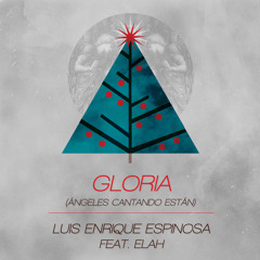 Gloria (Ángeles Cantando Están)