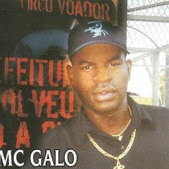 Mc Galo - Medley