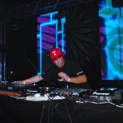 Fantasy fm @ the astoria dj torchman 3-4am  & ray kieth 4-5am 29.2.92