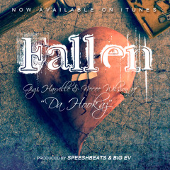 Fallin by Gigi Harville Produced by Speeshbeats and Big Ev