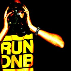 drum and bass mix 2012