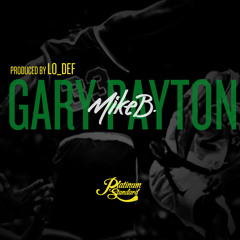GARY PAYTON (PROD. BY LO_DEF)