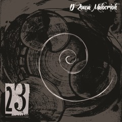 04 D'Zousa Malocrioh - 4 Inviernos en el Cuaderno