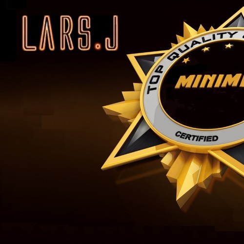 Minimal Mix 2012/2013