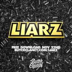 Butch Clancy - LIARZ