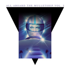 Various Artists - All Aboard The Mulletship Vol. 2 • (Album Preview)