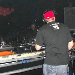 Fantasy fm@the astoria 1-2-92 dj torchman & dj chrome