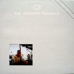 C2 feat. Alexander Robonik - Uh Uh (Salz Remix)