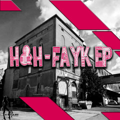 ZFR 002 - H&H - Fayk EP - preview - out now