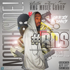 Deezy Ft B.Dot-Lets Get Away ( Produced By Saki XL )