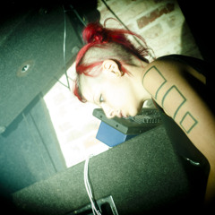 live set @  Disturbeance of peace_Dresden