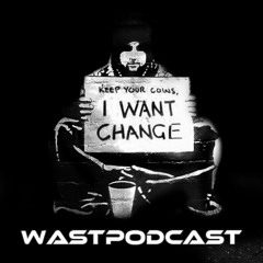 WASTPODCAST034 // MØRK [320 Download]