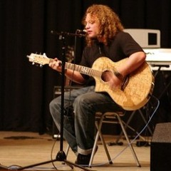 Cyndie Lauper - Time after time (cover)