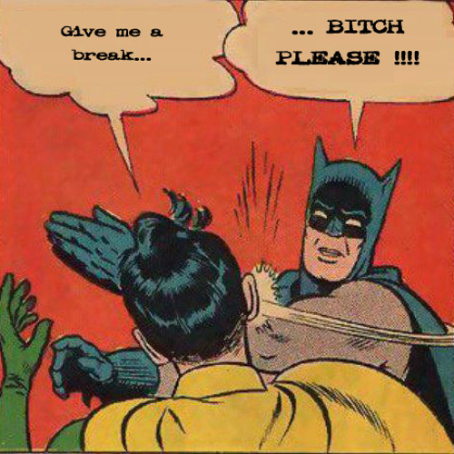 BPM vs LMT - Bitch Please (Original Mix) DEMO