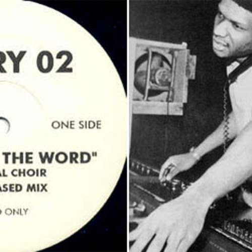 JOUBERT SINGERS - stand on the word (UnaBombers WE MEAN DISCO!! Re-Touch)