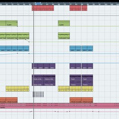 Preview remix "Lips of an Angel"