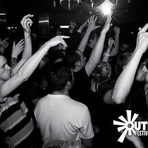 Dont Forget About The Dubateers (Original Mix)