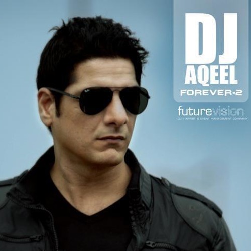 DJ Aqeel - Forever 2 Remix Songs Pk Mp3 Download Free